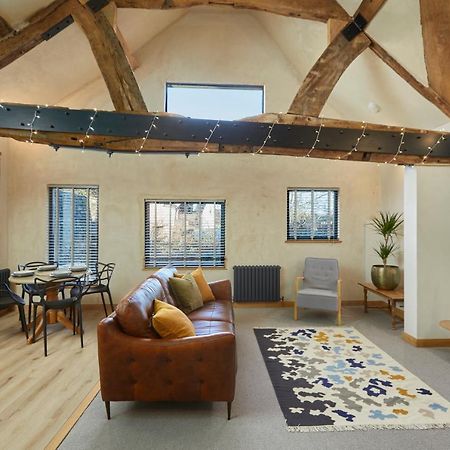 Kin Ludlow Rooms Esterno foto