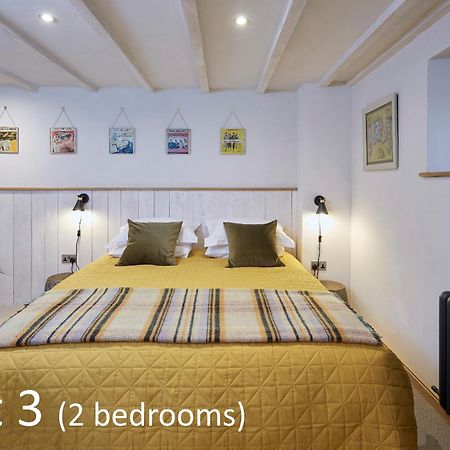 Kin Ludlow Rooms Esterno foto