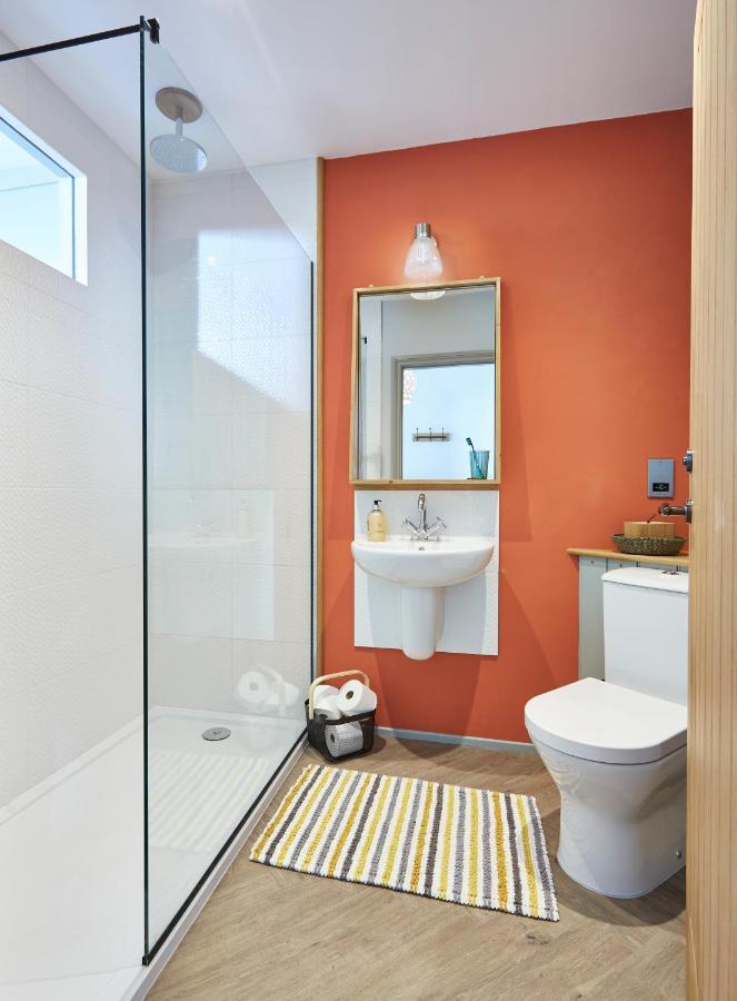 Kin Ludlow Rooms Esterno foto