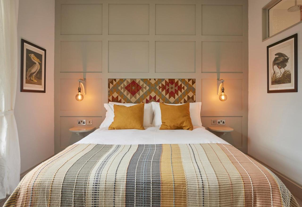 Kin Ludlow Rooms Esterno foto