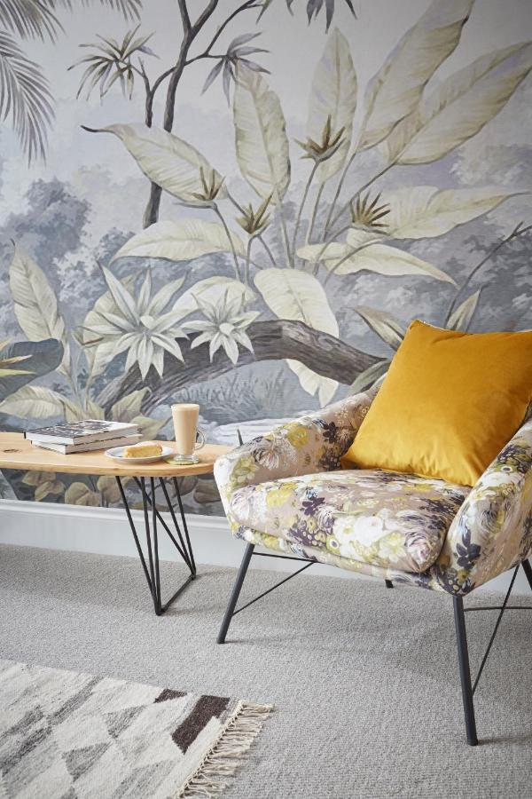 Kin Ludlow Rooms Esterno foto