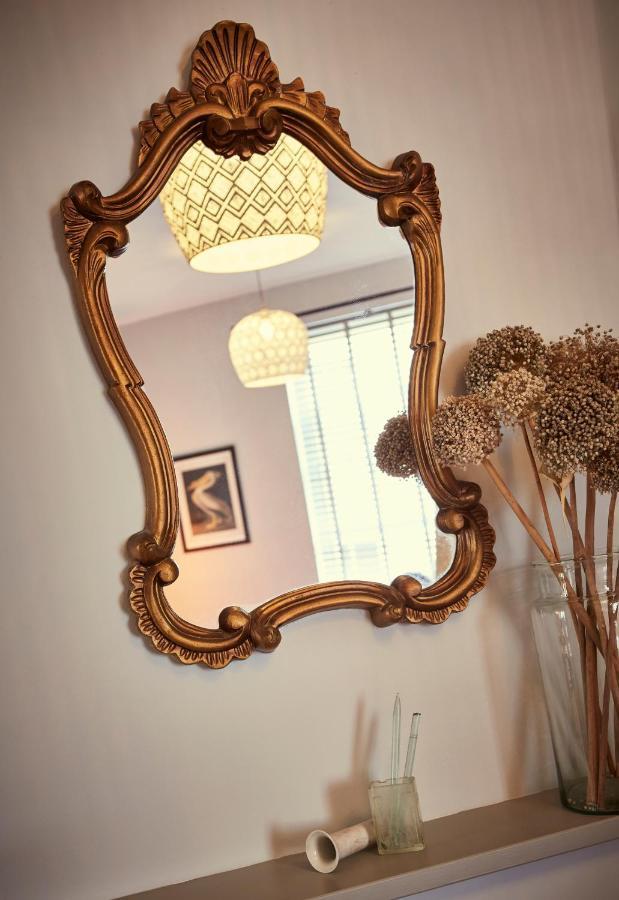 Kin Ludlow Rooms Esterno foto