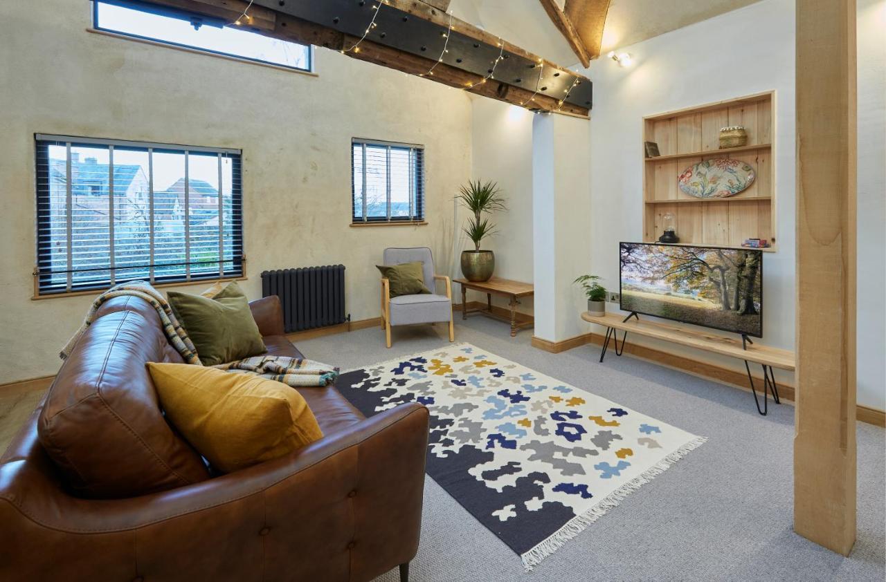 Kin Ludlow Rooms Esterno foto