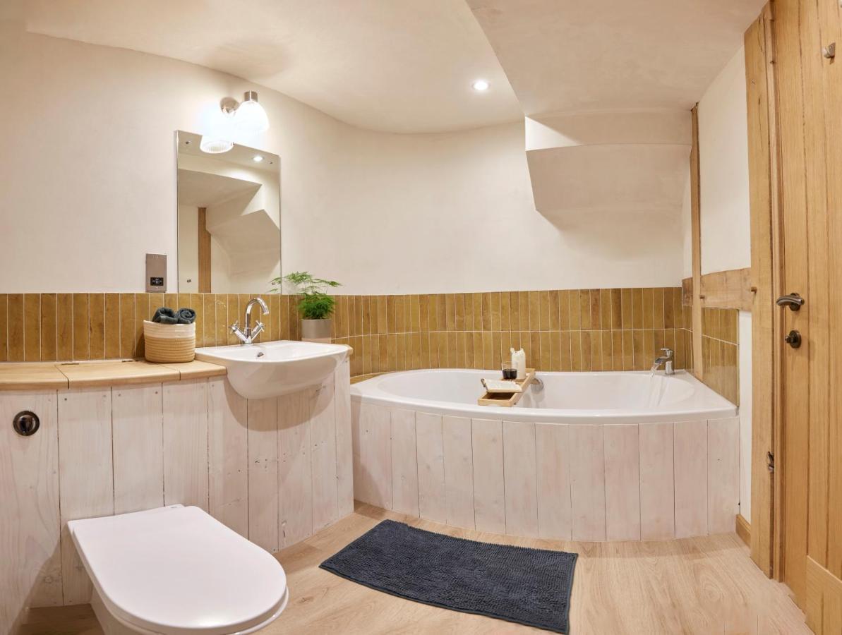 Kin Ludlow Rooms Esterno foto