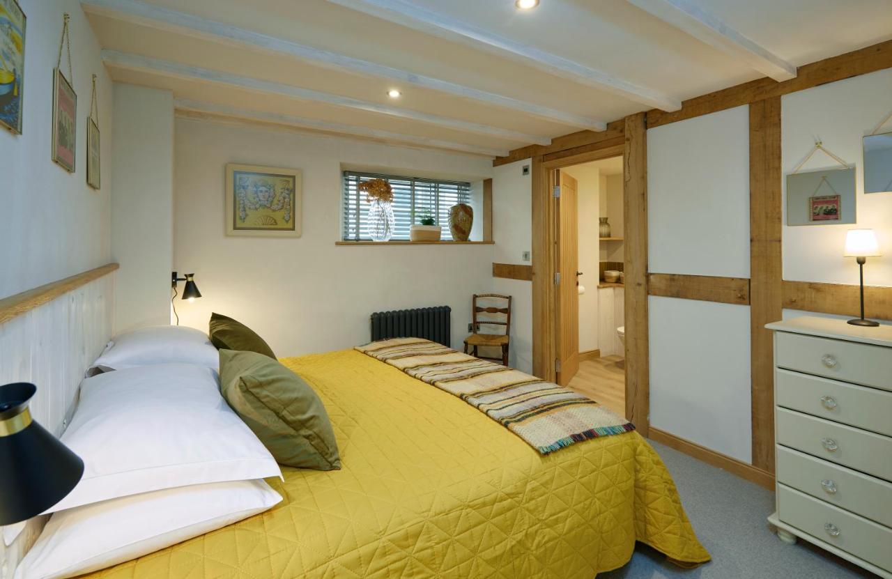 Kin Ludlow Rooms Esterno foto