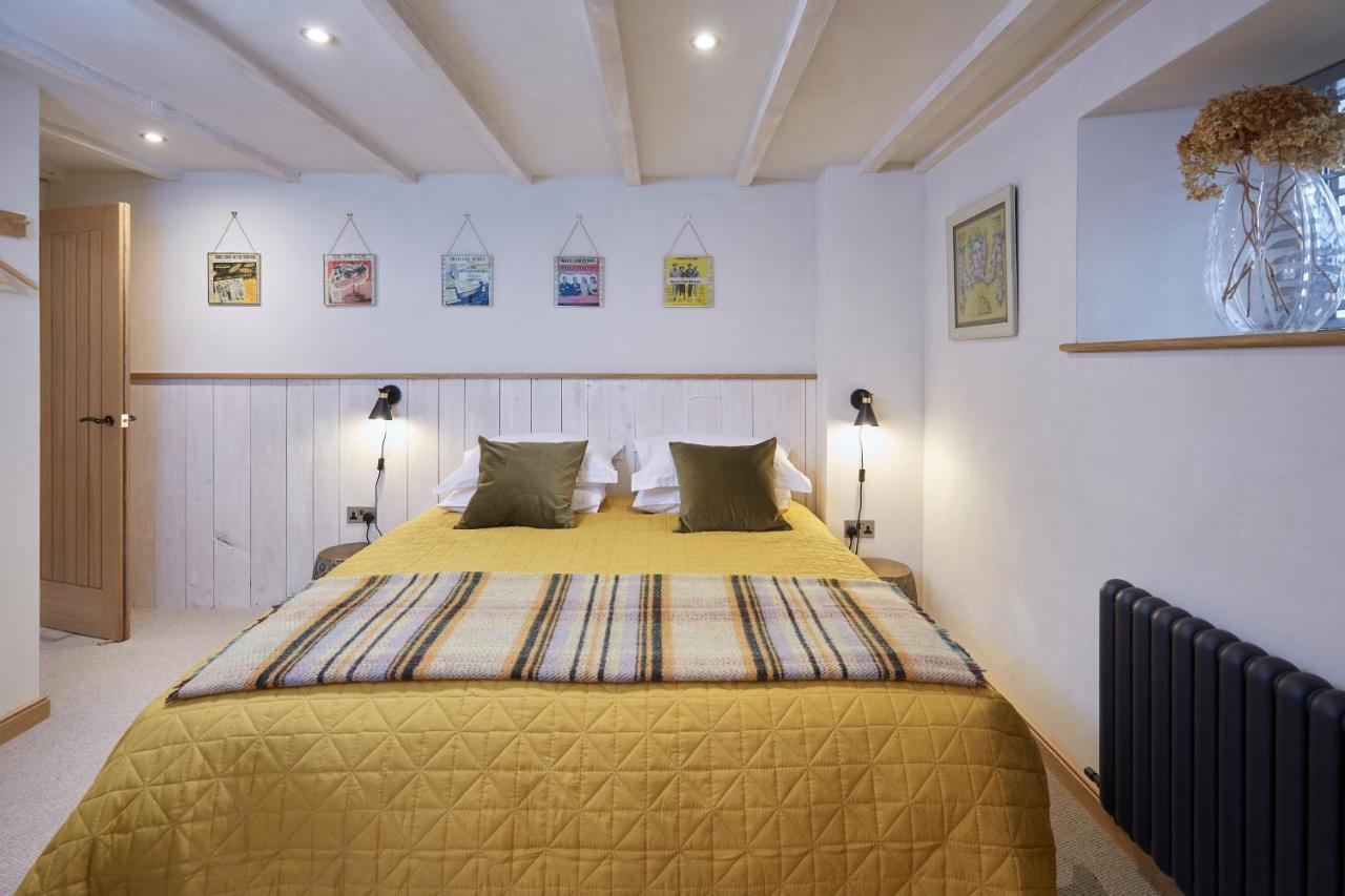 Kin Ludlow Rooms Esterno foto
