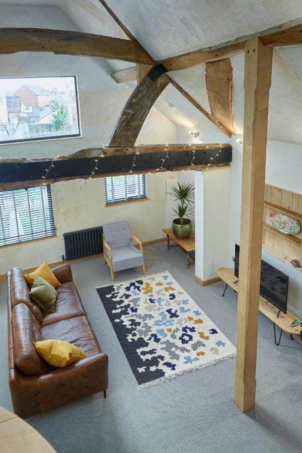 Kin Ludlow Rooms Esterno foto
