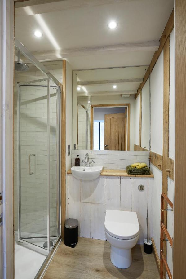 Kin Ludlow Rooms Esterno foto