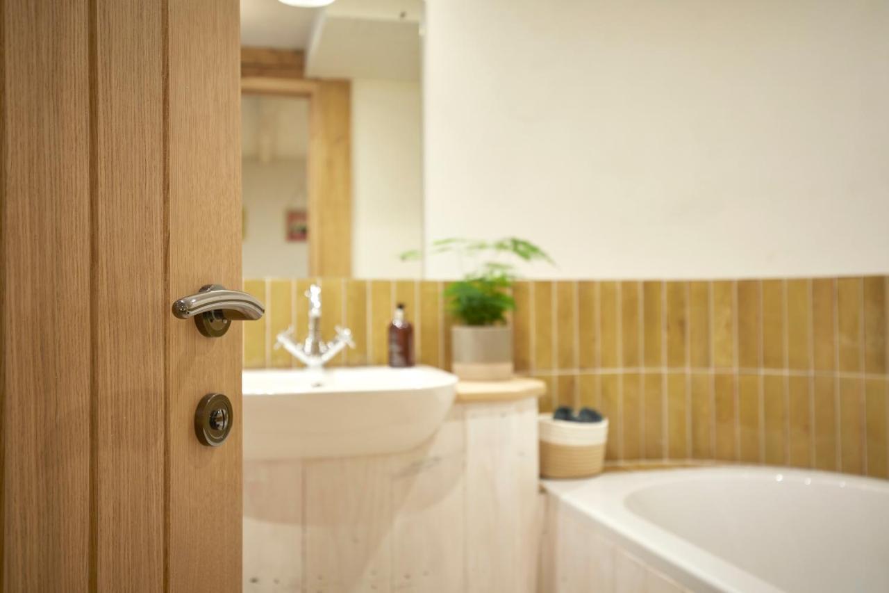 Kin Ludlow Rooms Esterno foto