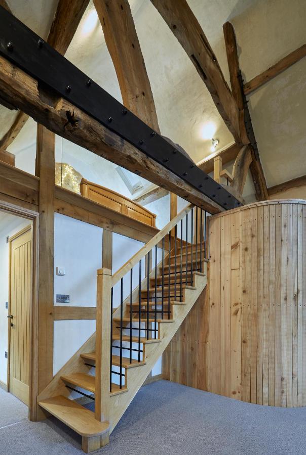 Kin Ludlow Rooms Esterno foto