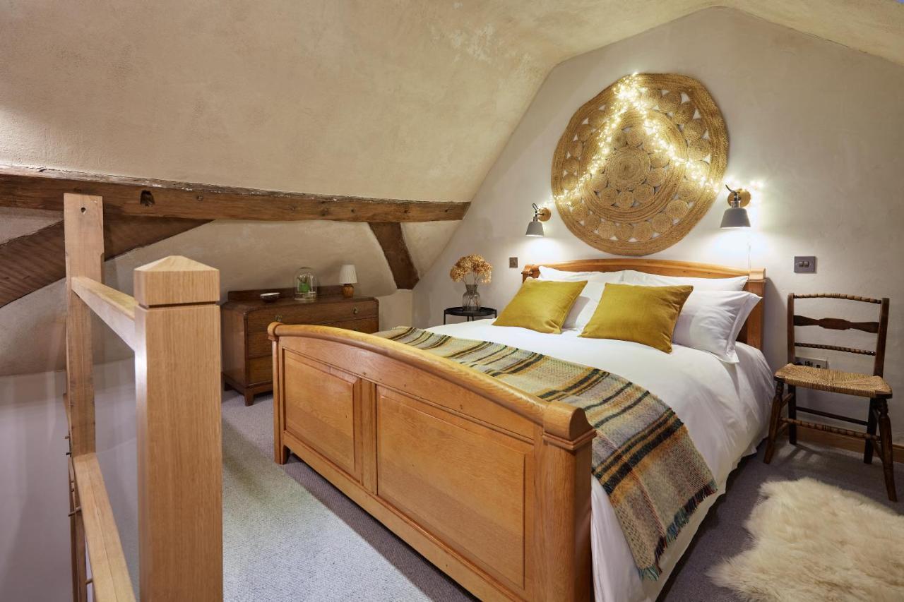 Kin Ludlow Rooms Esterno foto