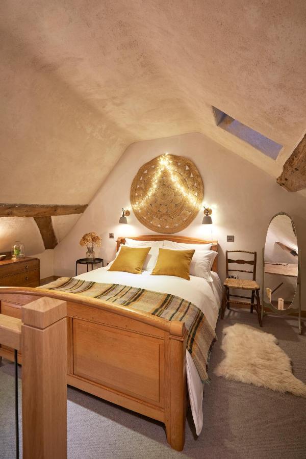 Kin Ludlow Rooms Esterno foto