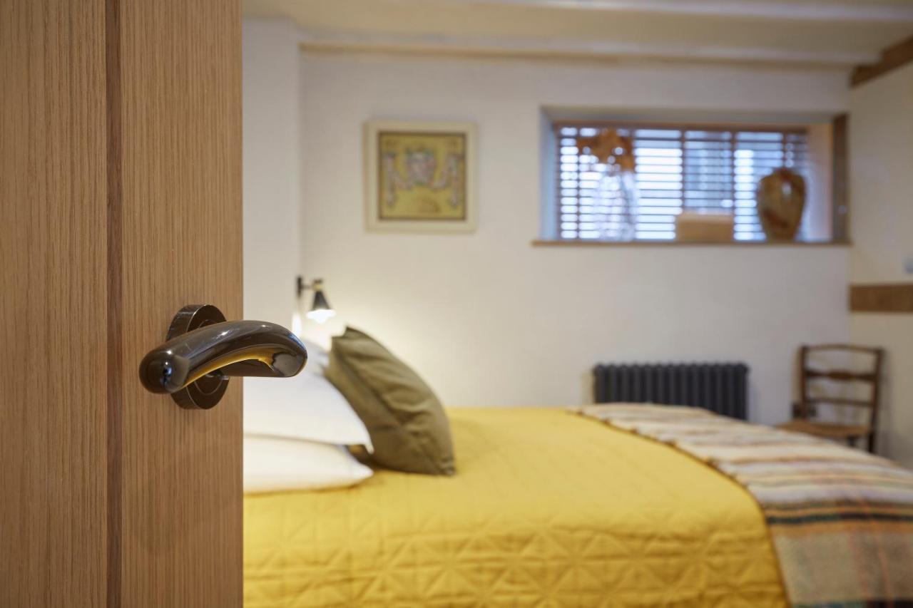 Kin Ludlow Rooms Esterno foto