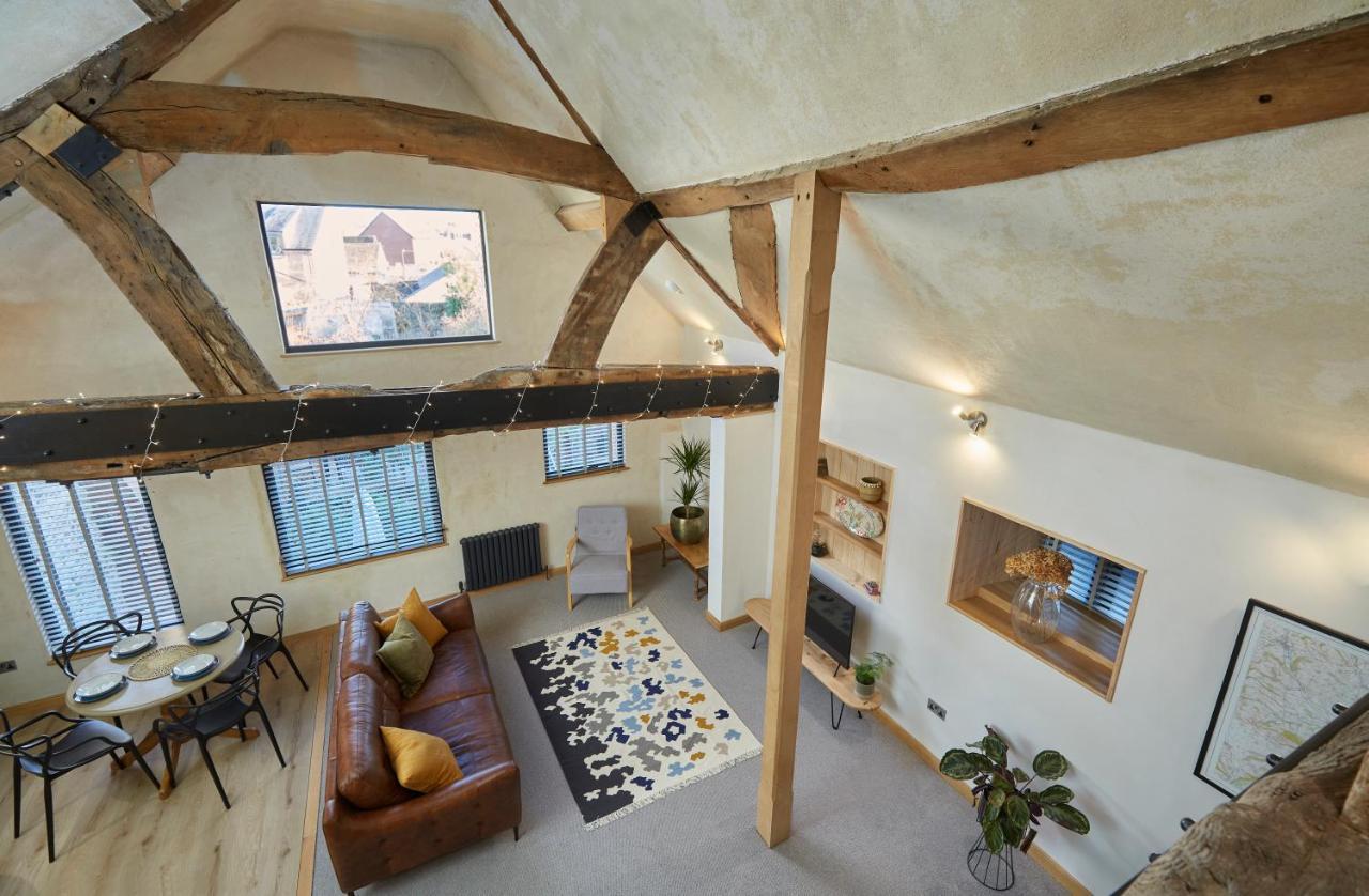 Kin Ludlow Rooms Esterno foto